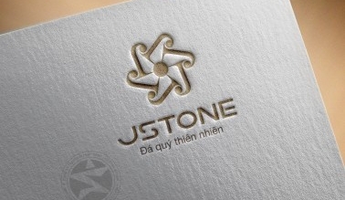 Thiết kế logo thương hiệu JSTONE