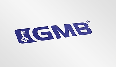 Dự án thiết kế logo GMB