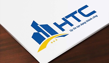Thiết kế logo thương hiệu HTC