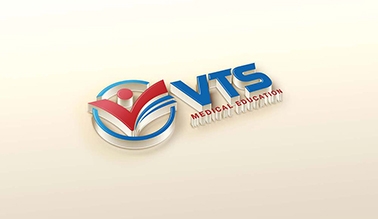 Dự án thiết kế logo VTS