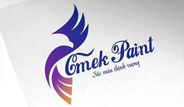 Logo sơn CMEC PAINT