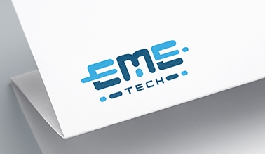 Dự án thiết kế logo thương hiệu EME VIỆT NAM