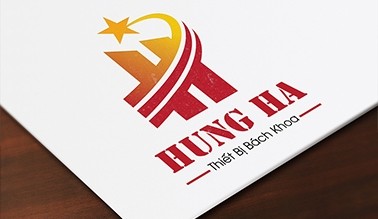 Dự án thiết kế logo Hưng Hà