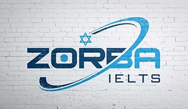 Thiết kế logo trung tâm tiếng anh ZOBA