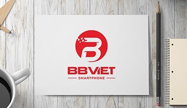 Thiết kế logo Bảo Việt Smartphone