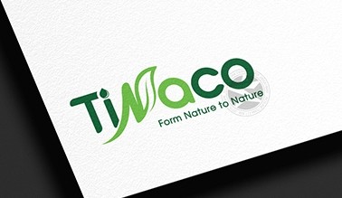 Dự án thiết kế logo TINACO